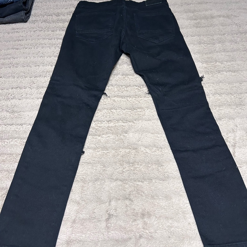 Focus Jeans - Picture 2 of 3